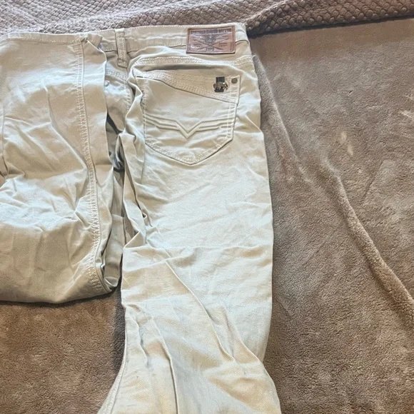 Buckle six X jeans - Picture 4 of 5